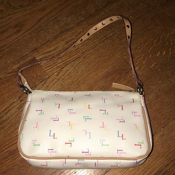 Mini Shoulder Bag - Picture 2 of 7